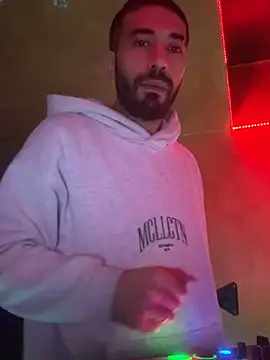 djtimka online show from November 8, 6:55 pm