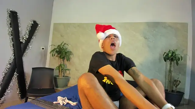 ada-brooke online show from December 12, 7:48 pm