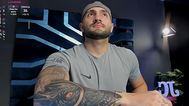 JeanColleman online show from November 21, 11:59 pm