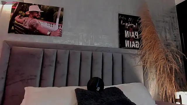 JeanColleman online show from October 22, 4:05 am