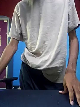 Luffyslim online show from February 11, 10:37 am