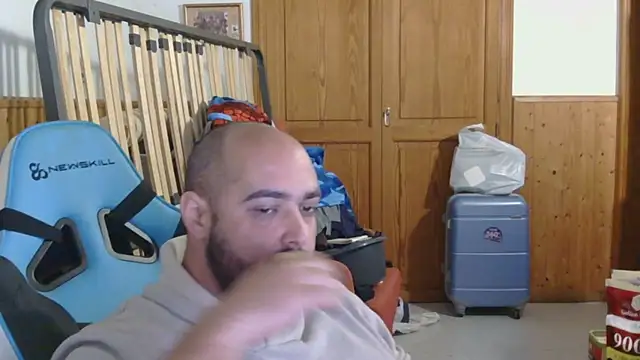 chicomallorca96 online show from March 29, 5:24 pm