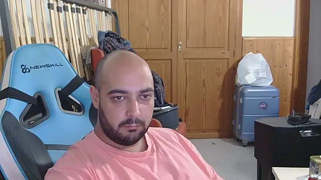 chicomallorca96 online show from April 27, 3:08 pm