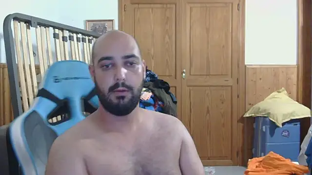 chicomallorca96 online show from July 13, 2:52 pm