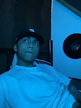 SkinnyHot444 online show from January 23, 3:22 pm