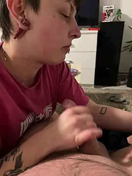 zra andre online show from January 19, 12:35 am