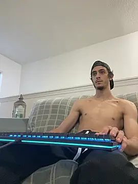 kennylove420 online show from January 17, 9:49 pm