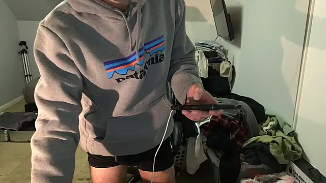 Dylansd online show from February 23, 12:26 am