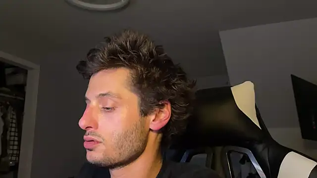 Dylansd online show from December 24, 9:17 am