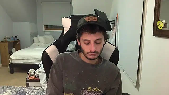 Dylansd online show from December 15, 10:26 pm