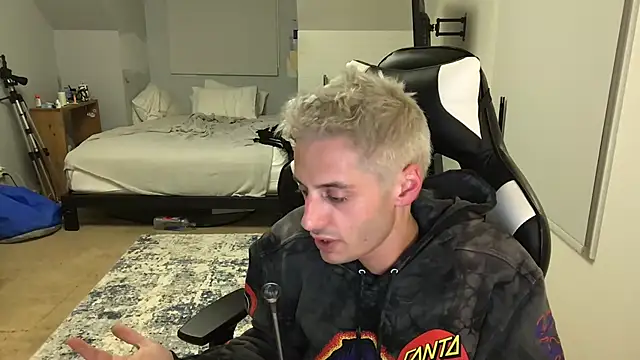 Dylansd online show from December 29, 6:56 am