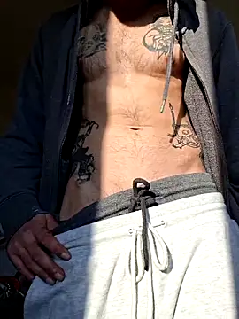 mileflav0r online show from March 22, 7:46 am