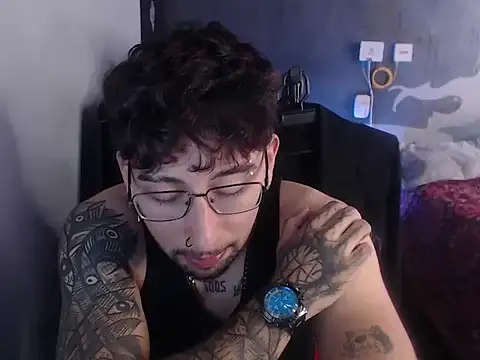 Dereck Dickson online show from October 28, 1:02 pm