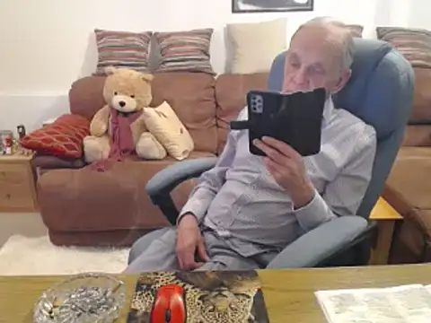 Ferret7777 online show from March 8, 6:34 pm