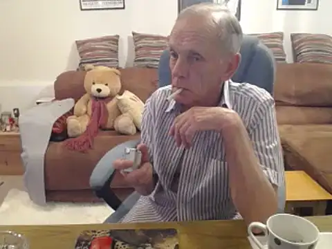 Ferret7777 online show from June 22, 7:07 pm