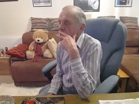 Ferret7777 online show from March 7, 9:01 pm