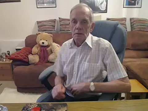 Ferret7777 online show from June 29, 6:30 pm