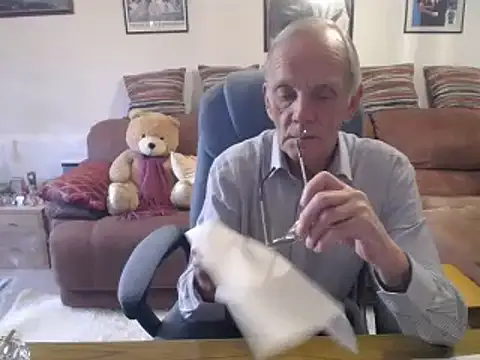 Ferret7777 online show from June 12, 7:55 pm