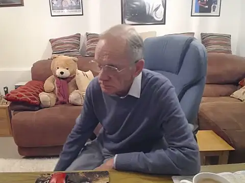 Ferret7777 online show from November 22, 7:57 pm