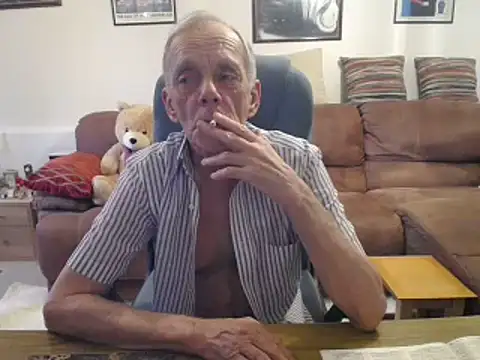 Ferret7777 online show from July 18, 8:14 pm