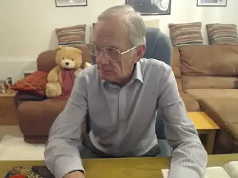 Ferret7777 online show from June 11, 7:34 pm