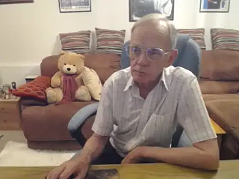 Ferret7777 online show from June 30, 7:48 pm