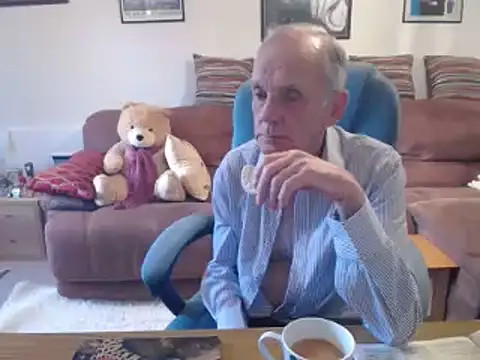 Ferret7777 online show from July 2, 8:26 pm