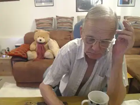 Ferret7777 online show from July 1, 7:58 pm