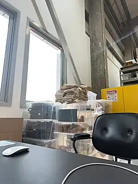 Blakishie online show from February 22, 8:18 am