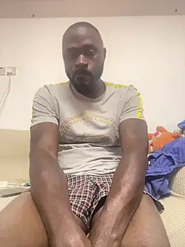 Blakishie online show from February 22, 11:43 pm