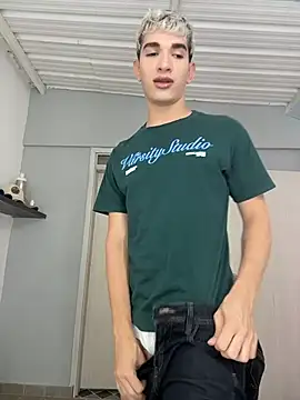 Cherry zayden  online show from April 2, 9:11 pm