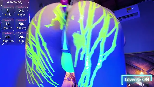 Cherry zayden  online show from November 25, 8:44 pm