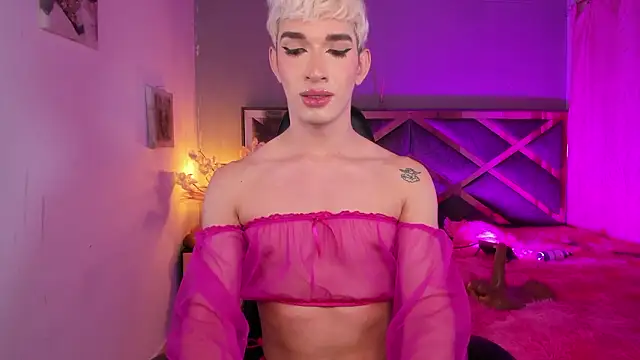 Cherry zayden  online show from March 8, 2:04 am