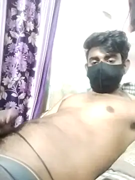 piyush 7inch online show from January 20, 8:19 am
