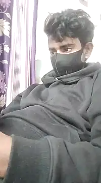 piyush 7inch online show from January 30, 5:19 am