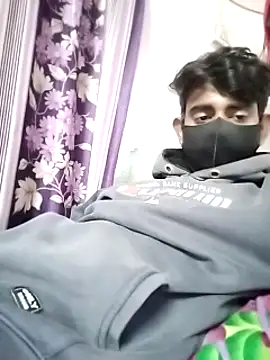 piyush 7inch online show from December 29, 5:12 pm
