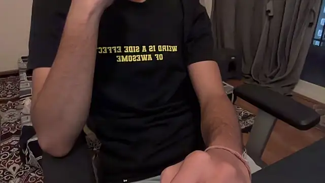 meatycronn online show from July 9, 6:55 pm