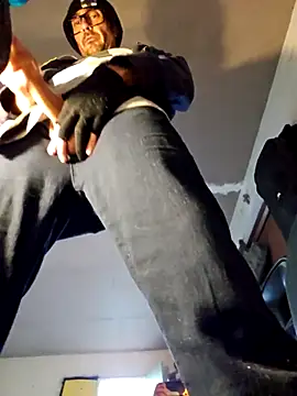 Pumpndeep online show from November 24, 11:28 pm