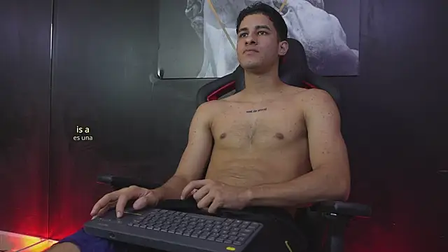 JakeMoxley online show from January 7, 2:11 pm