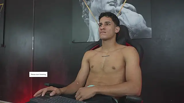 JakeMoxley online show from November 6, 2:09 pm