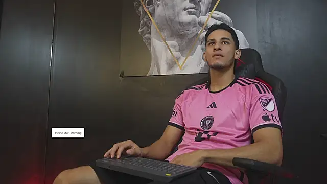 JakeMoxley online show from November 30, 9:28 pm