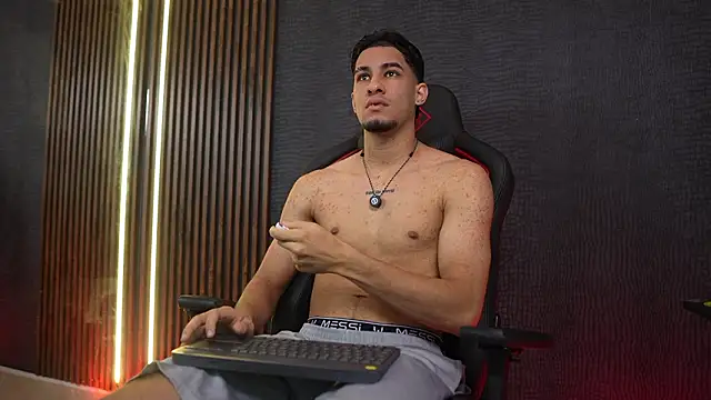 JakeMoxley online show from March 1, 11:43 am