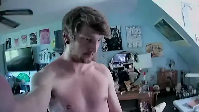 therealparkerandjasmine online show from June 8, 7:26 pm