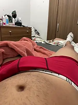 kauanzinhoofc online show from March 7, 9:23 pm