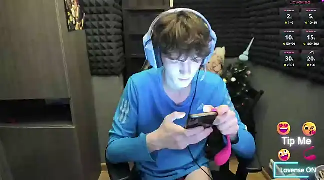 bambelbye online show from January 5, 7:49 pm