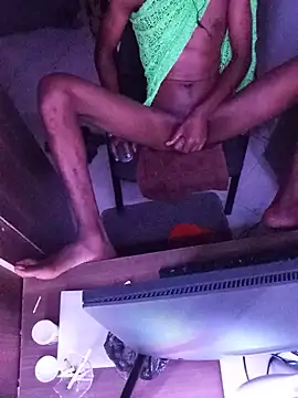 Frescoooool online show from June 18, 9:42 pm