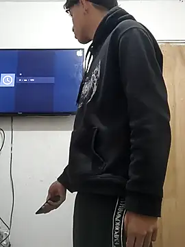 LatinBoysxxx online show from October 30, 4:30 pm