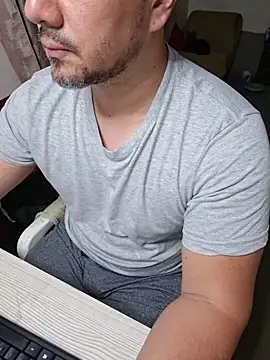 pob cam online show from February 23, 7:15 pm