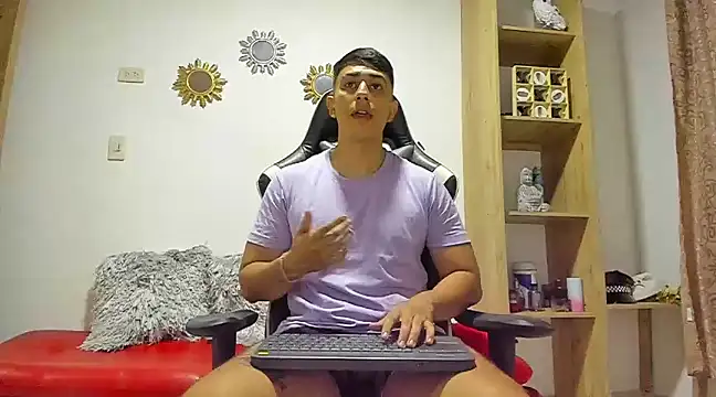 Danni lopez1 online show from December 7, 1:04 am