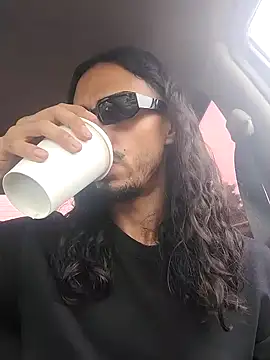 Donstark6669 online show from July 6, 7:49 pm